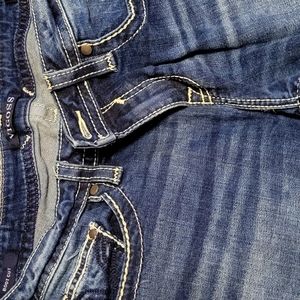 Vigoss Jeans